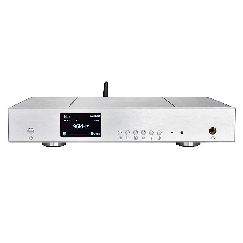 Lossless Digital Audio Decoder - đánh giá và giá Ak4499 Dac Decoder