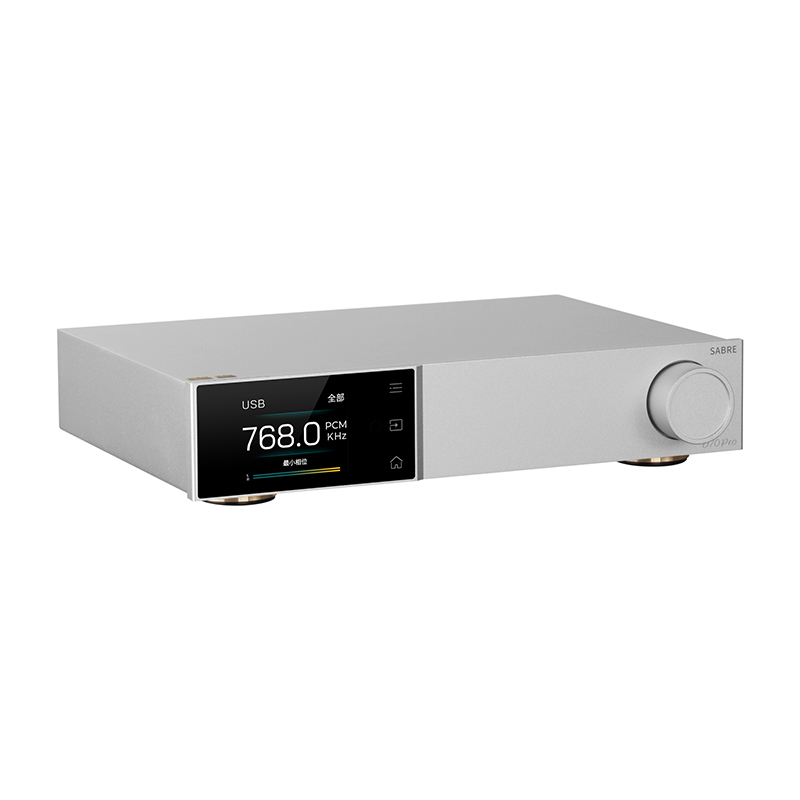 TOPPING D70 PRO SABRE DAC ES90 - đánh giá và giá Dac Usb Coaxial Optical Bluetooth