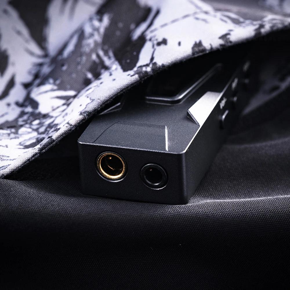 New Kinera Celest CD-30 Portab - đánh giá và giá Dual Ess9038 Dac