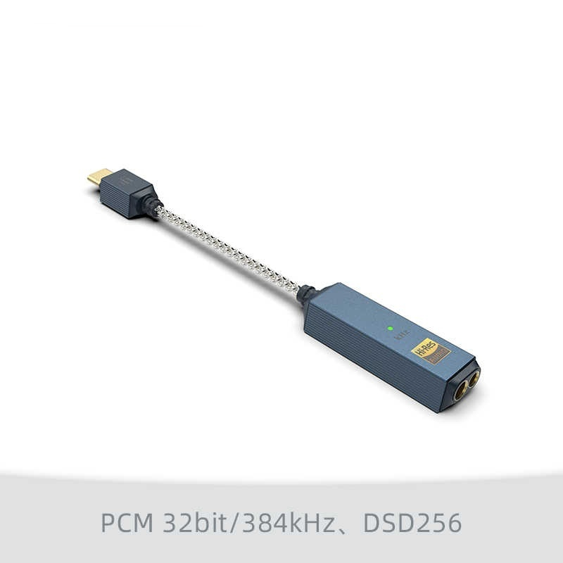 iFi Audio GO link 2 Max Hi‑Res - đánh giá và giá Portable Dac Dongle Usb C