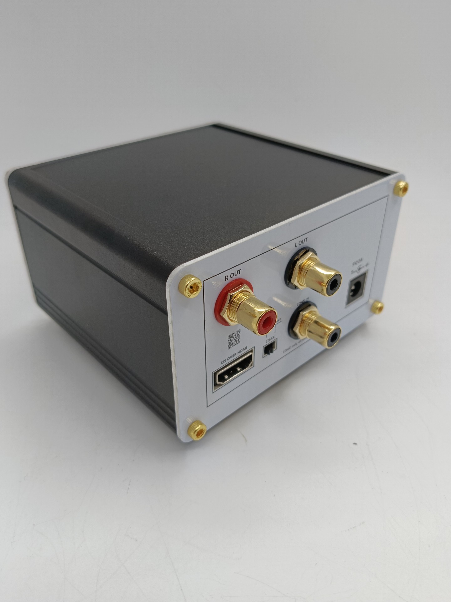 ES9039Q2M DAC Decoder HDMI I2S - đánh giá và giá Dac I2S Hdmi Input