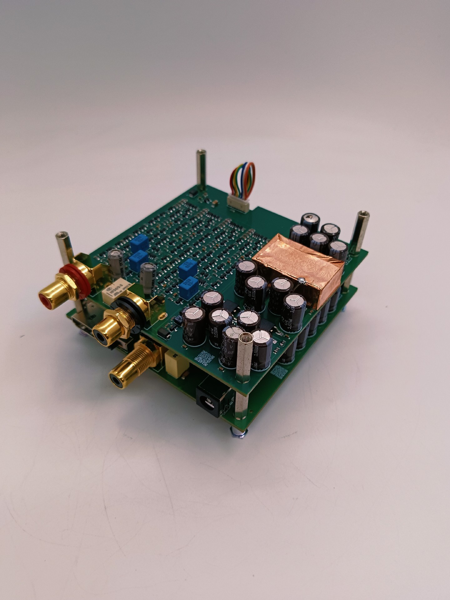 ES9039Q2M DAC Decoder HDMI I2S - đánh giá và giá Dac I2S Hdmi Input