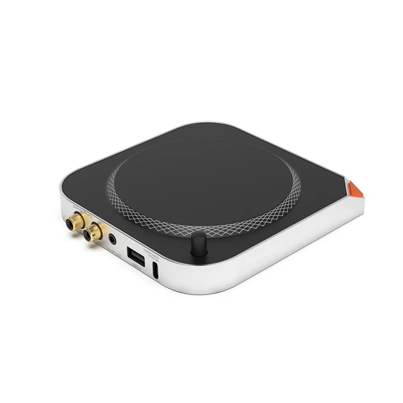 SMSL DAC MINI Audio Headphone  - đánh giá và giá Portable Dac Dongle Usb C