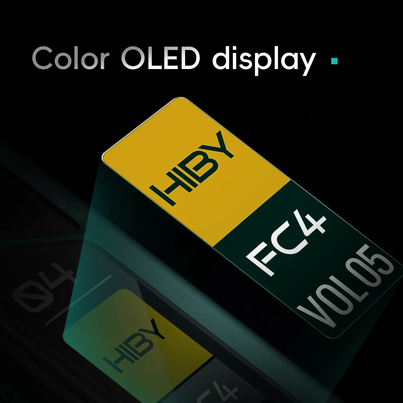 HiBy FC4 HiFi USB DAC Headphon - đánh giá và giá Dual Ess9038 Dac