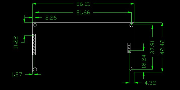 Mới Rời Rạc R2R Mô Đun XY-2 Rờ - đánh giá và giá R2R Ladder Dac 24Bit