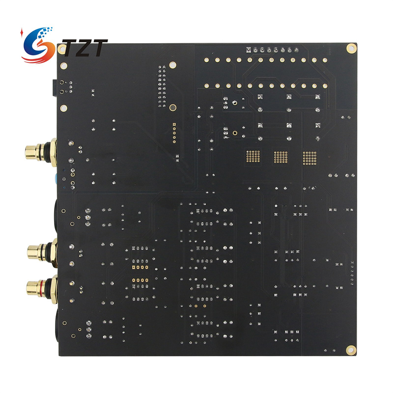 TZT Dual ES9038PRO Bộ Giải Mã  - đánh giá và giá Dac Es9038Pro Usb