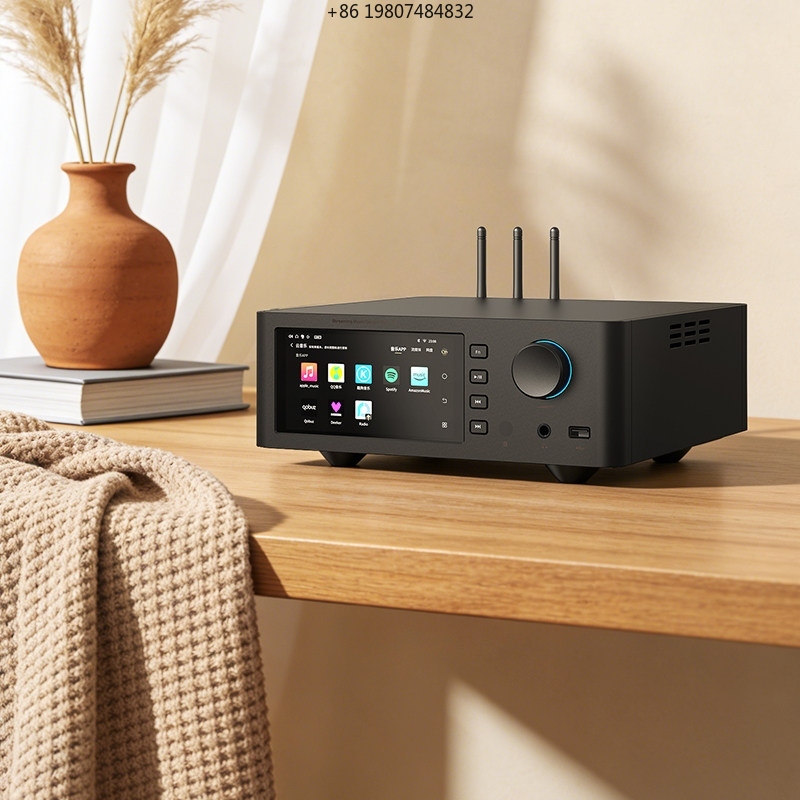 Aliexpress Android Online Netw - đánh giá và giá Dac Streamer Network Player