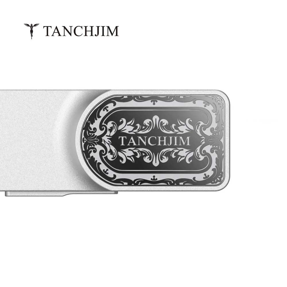 TANCHJIM LUNA Dual Flagship CS - đánh giá và giá Dac With Headphone Amp Balanced
